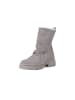 Tamaris Stiefelette in grau