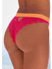 Vivance by Lascana Tanga in pink