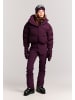 Protest " PRTVox in Current purple