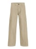 JACK & JONES Junior Hosen mit weitem Bein in Crockery