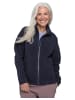 Schöffel Fleecejacke "CIRC Fleece Jk Style Purga WMS" in navy blazer