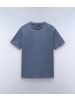 Napapijri T-Shirt "Salis Ss Sum" in Multicolor