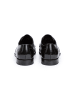LLOYD Schuhe WYATT in SCHWARZ