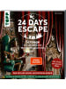 Frech 24 DAYS ESCAPE - Der Escape Room Adventskalender: Scrooge und die verlorene...