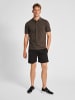 Hummel Hummel Polo Hmlred Multisport Herren in RAVEN