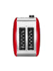 KitchenAid Toaster 5KMT221EER in Rot