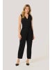 Kaffe Overall KAmerle Regular fit in Black Deep