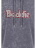 myMo ROCKS Women Hoodie in Grey