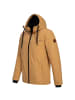 Alessandro Salvarini A. Salvarini Herren Winterjacke AS331 in Coffee