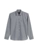 Marc O'Polo Hemd regular in Bright Blue