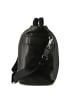 Marc O'Polo Weekender Reisetasche Leder 51 cm in black