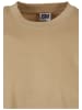 Urban Classics Long Sleef in unionbeige