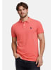U.S. Polo Assn. U.S. POLO ASSN. Herren Poloshirt P029 in Coral