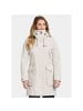 Didrikson W THELMA PARKA 10 in Weiß