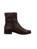 Semler Stiefeletten in dunkelbraun