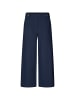 MASAI  7/8 Stoffhose MaPaxora in navy blazer