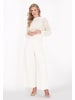 DreiMaster Klassik Women Pullover in offwhite