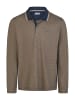 Pierre Cardin Langarmshirt in Salute