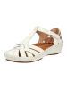 Pikolinos Sandalen in Weiß