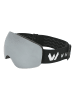 Whistler Skibrille WS900 Jr. in 1001 Black