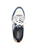 rieker Sneaker low U1403 in blau