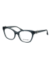 Trussardi Frauen Optische Fassungen Katzenauge Blau