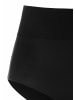 LASCANA Taillenslip in schwarz