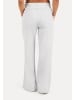 SMILODOX Jogginghose Maveni in Grau