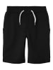 name it Sweatshorts in black