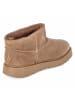 Skechers Schlupfstiefel in brown