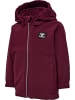 Hummel Hummel Jacke Hmlmars Jungen Atmungsaktiv Wasserdichter Und Windabweisend in WINDSOR WINE