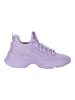 Steve Madden Sneaker in Lavender