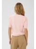 SAINT TROPEZ Strickpullover MilaSZ Classic fit in Chalk Pink