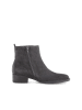 Gabor Fashion Elegante Stiefeletten in grau
