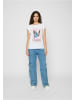 Mister Tee Mister Tee T-Shirts in white
