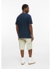 s.Oliver T-Shirt in 59D2_navy