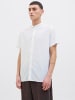 Jack & Jones Hemd in White