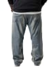 STHUGE Jeanshose in bleached denim