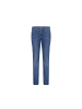 MAC HOSEN Jeans in blau