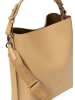 Marc O'Polo Hobo Bag medium in pure sand