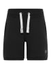 !SOLID Sweatshorts SDBennShorts in Schwarz