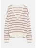 comma Strickpullover  in  04S8_creme