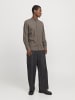 Jack & Jones Hemd in Falcon