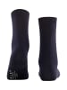 Falke Cosy Wool Socke in Dark navy