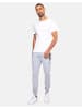 Threadbare Sweatpants Tristain in Grau