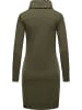 ragwear Sweatkleid Ditik in Olive23