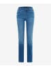 BRAX  Jeans Shorts für Damen in uni