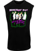 Merchcode Merchcode Tank-Tops in black