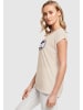 F4NT4STIC F4NT4STIC T-Shirts in whitesand