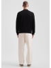 QS Strickpullover in 9999_schwarz